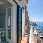 Apartments Amalfi Design Sea View Accessible By 250 Steps